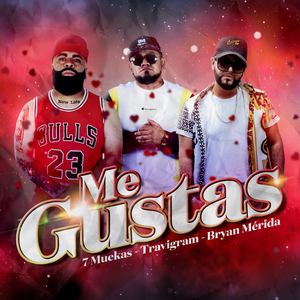 Me Gustas