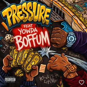 Boffum (feat. Yowda)