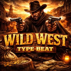 Wild West Type Beat