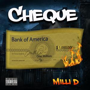Cheque