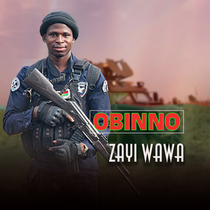 ZAYI WAWA