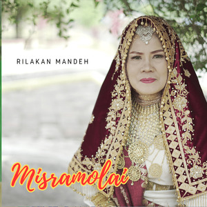 Rilakan Mandeh