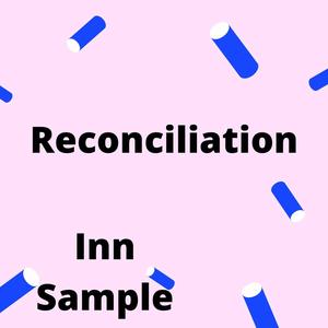 Reconciliation