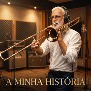 A Minha História