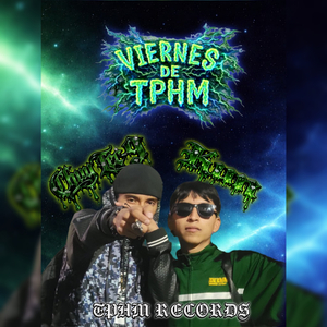 Viernes de TPHM