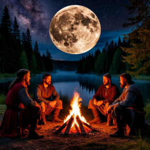 Do You Want Fly Agaric