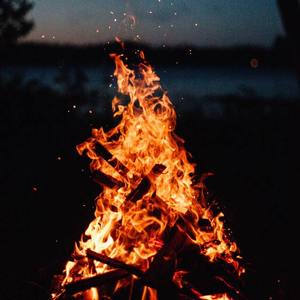 炉边小憩part1（Prod. by 4Hunnid）