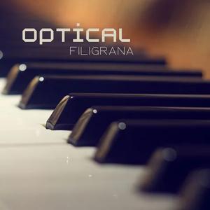 Optical (feat. Sassolino_White) (Piano)
