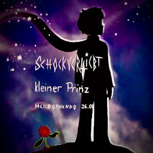 schockverliebt- kleiner prinz