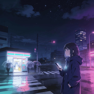 東京、また会えるかな