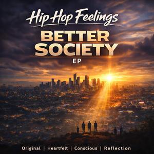 Better Society (Conscious Version)