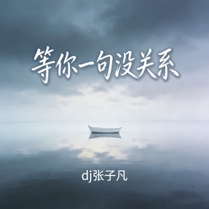等你一句没关系