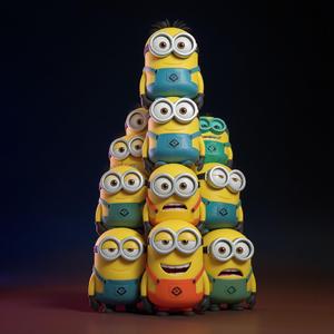 Minions