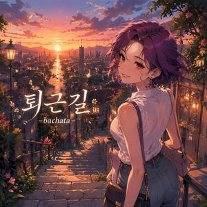 퇴근길