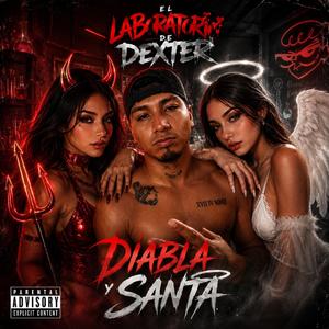 Diabla y Santa