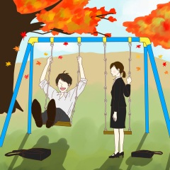 君の隣にいたいから