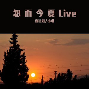 忽而今夏（Live）