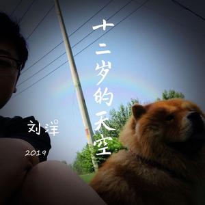 《十二岁的天空》