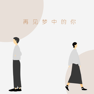 再见梦中的你