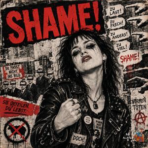 Shame (feat. KIra) (Punk-edit)