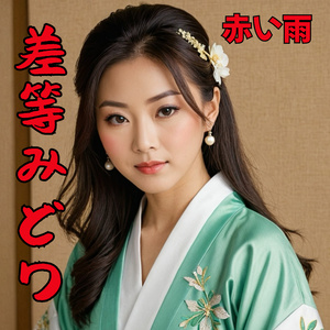 赤い雨
