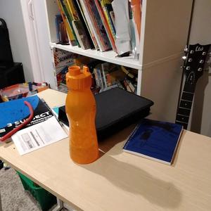 As TBA Dies Within Circles