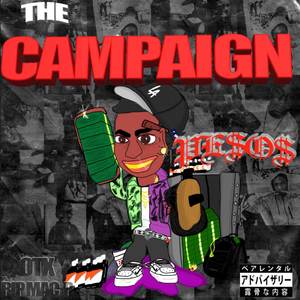 Knockin' (feat. Bayline & Dirt Rich)