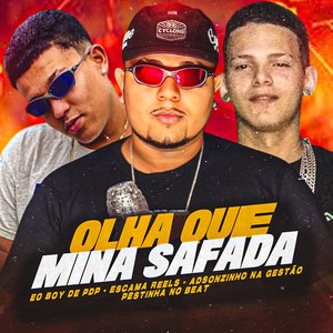 Olha Que Mina Safada