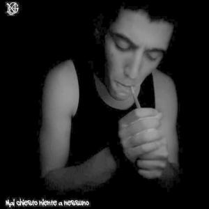 Mai chiesto niente a nessuno (feat. Maturi Gang)