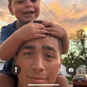 Bad Luch / Not My Problem