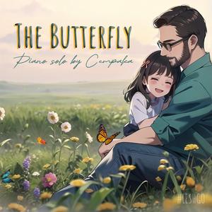 The Butterfly (Piano Solo)