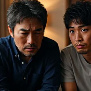 とーちゃん #重ねて音色 by 森本(MORIMOTO)