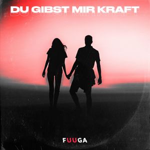 Du gibst mir Kraft