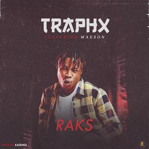 RAKS (feat. Maeson)
