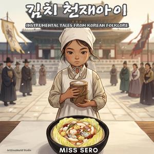 불타는 푸른 소금
