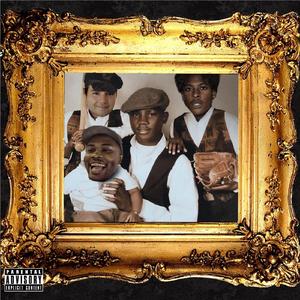 Regular! (feat. Big Baby Scumbag)