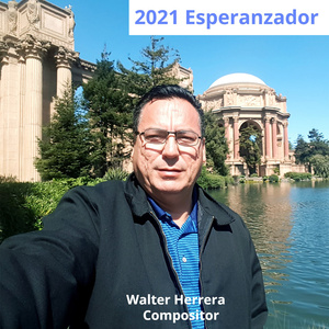 2021 Esperanzador