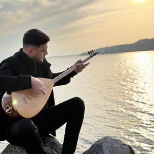 Bu Ne Biçim Sevda İmiş - (Akustik)