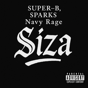 Siza (Radio Edit)