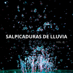 Solitario Bajo La Lluvia