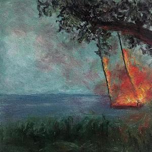 Burning garden（pord by Lv9）