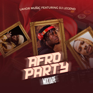 Afro Party Mix