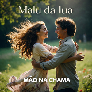 MÃO NA CHAMA