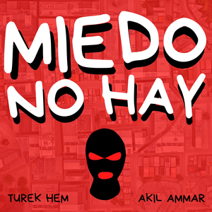 Miedo No Hay