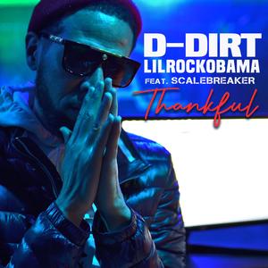 Thankful (feat. Scale Breaker)