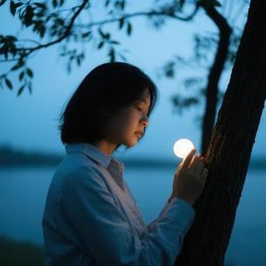 说谎的爱人 (烟嗓版)
