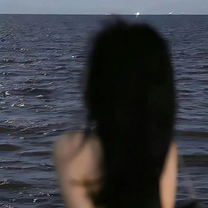暮色浓