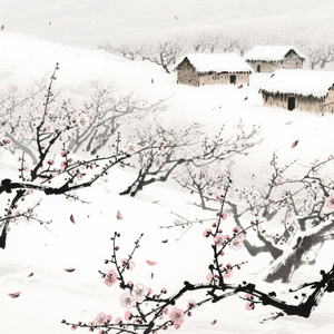 我的城市没有你