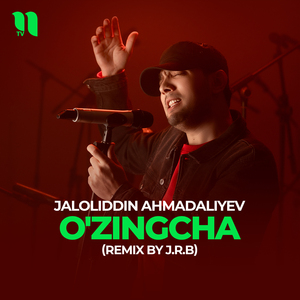 O'zingcha (remix by J.R.B)
