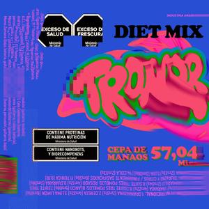 Manzana (John Dieterich Remix) (DIET MIX)